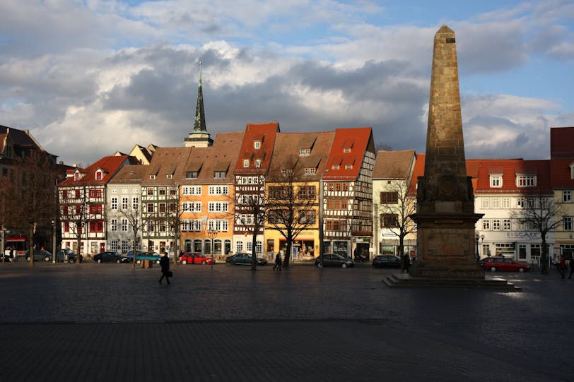 Domplatz