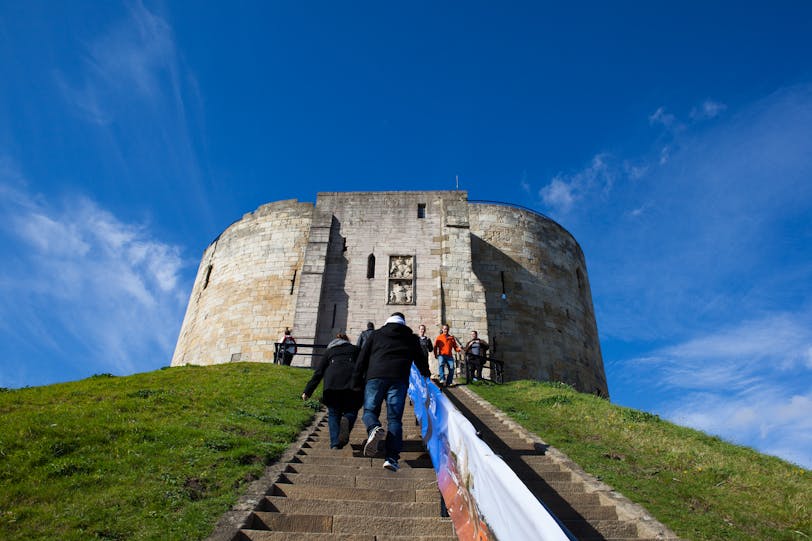 Cliffords Tower