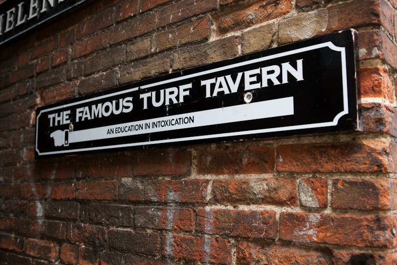 Turf Tavern