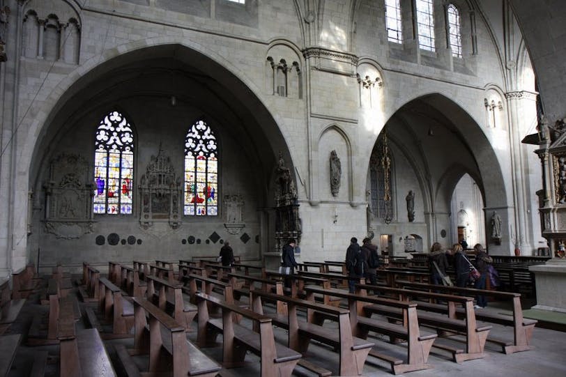 münster cathedral, germany