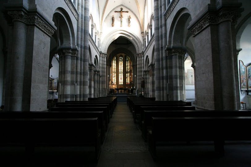 st. andreas, cologne