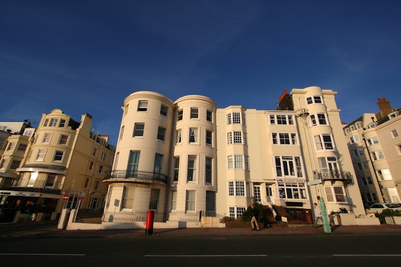 Atlantic Hotel
