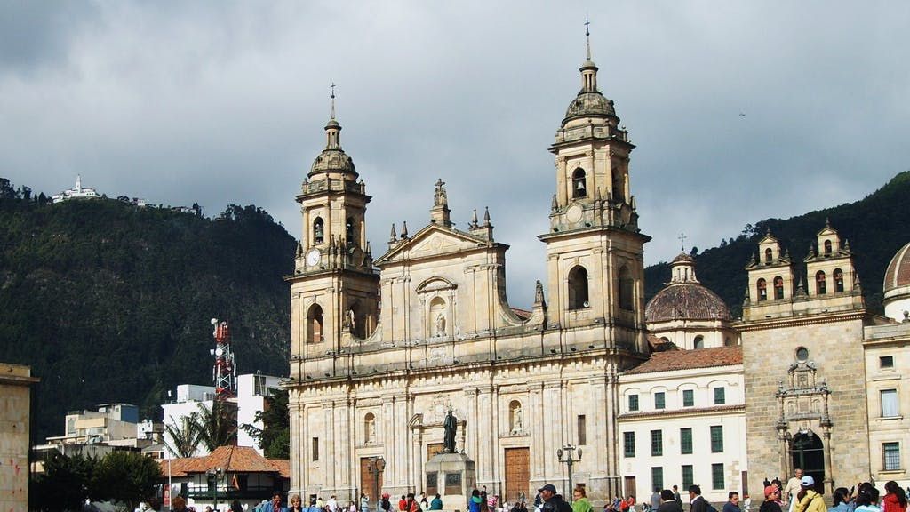 Atenas Americana