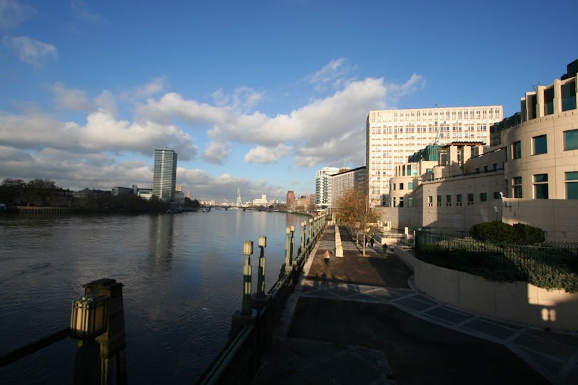 MI6