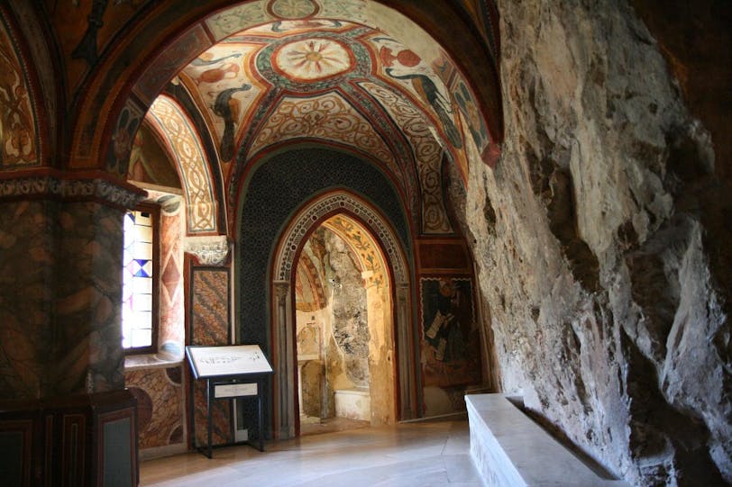 lower church
