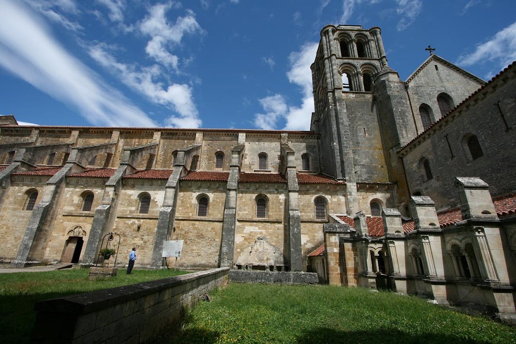 South Exterior