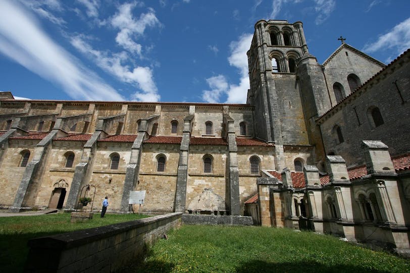 South Exterior