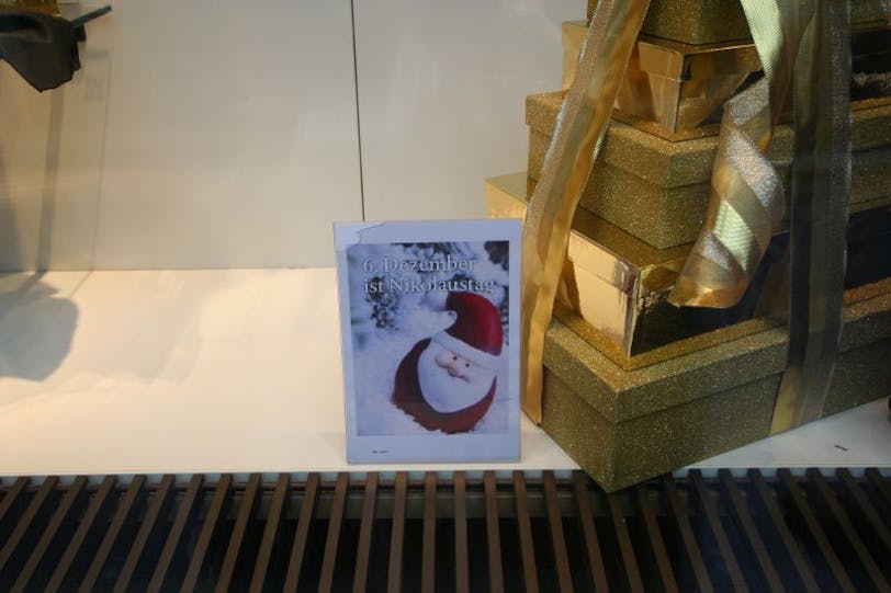 st nicholas day