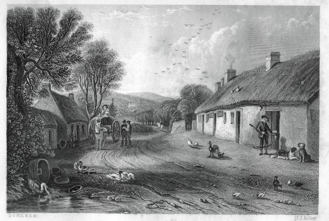 Cottage