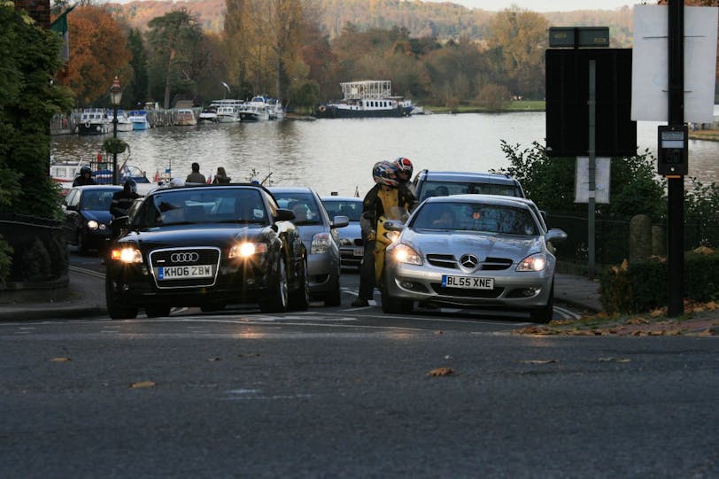 henley transport