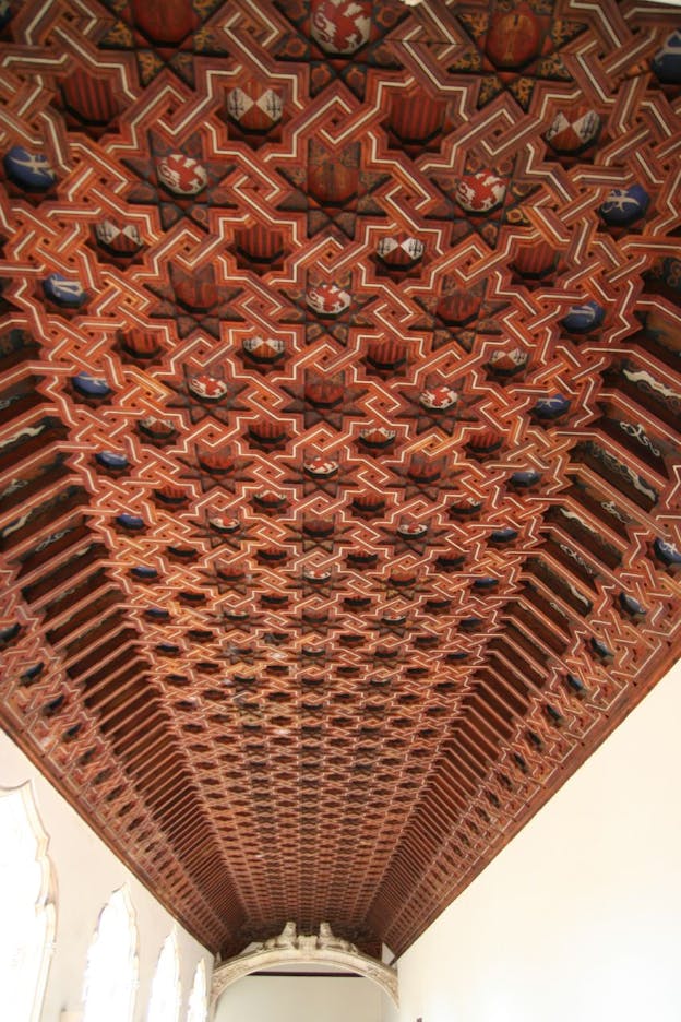 ceiling