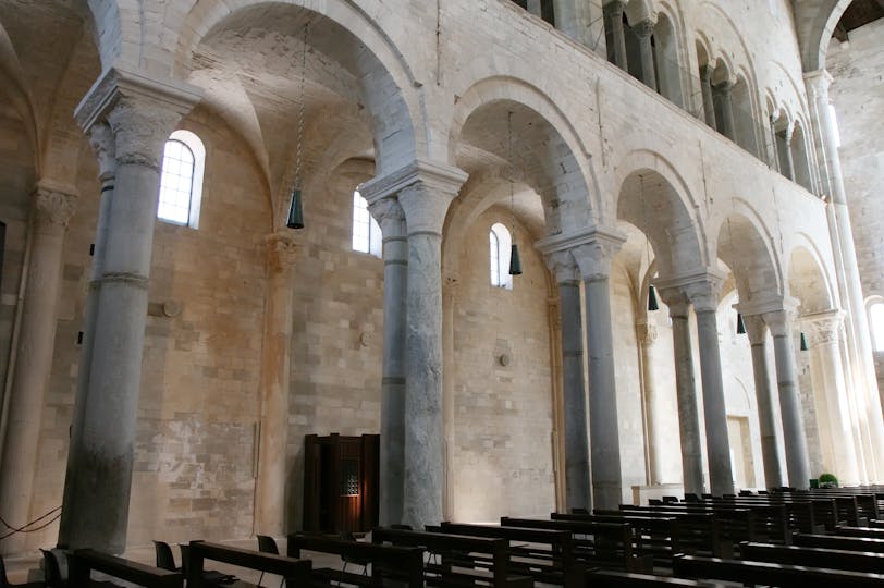 North Nave Arcade