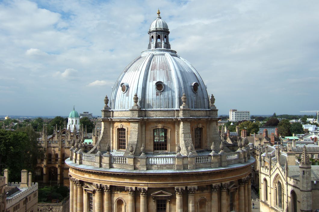 View from Above