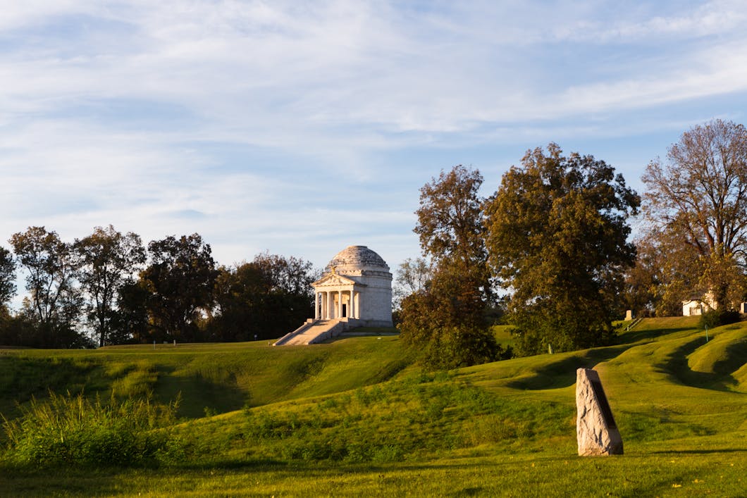 Illinois State Memorial