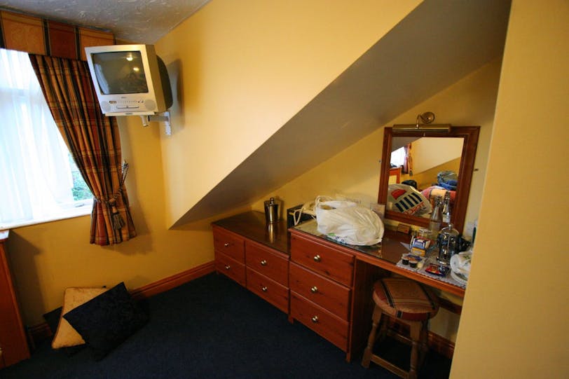 exeter b&b