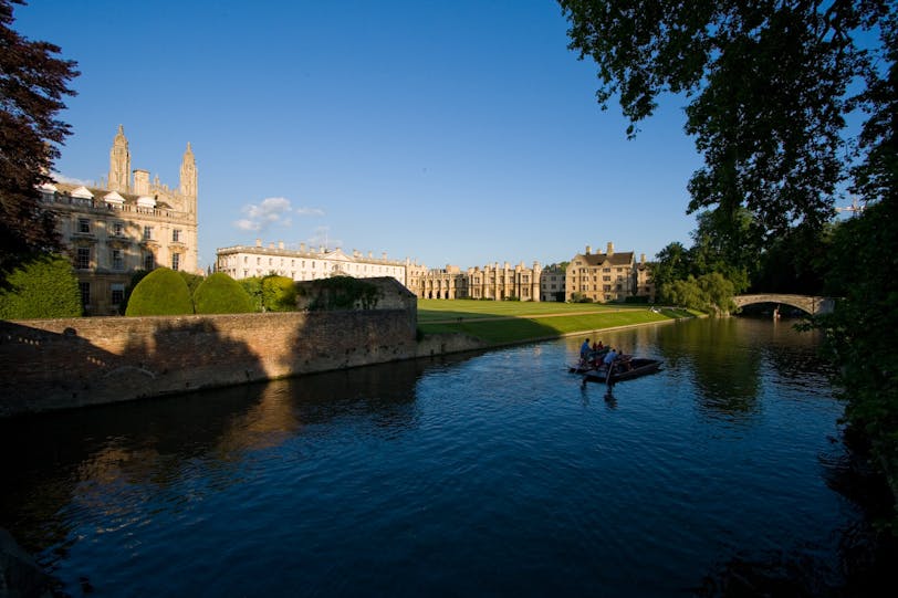 cam river, cambridge