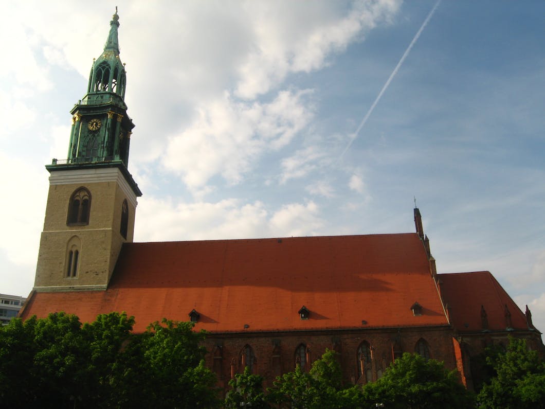 Marienkirche