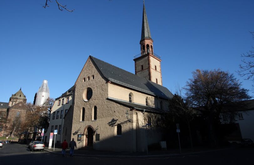 magnuskirche