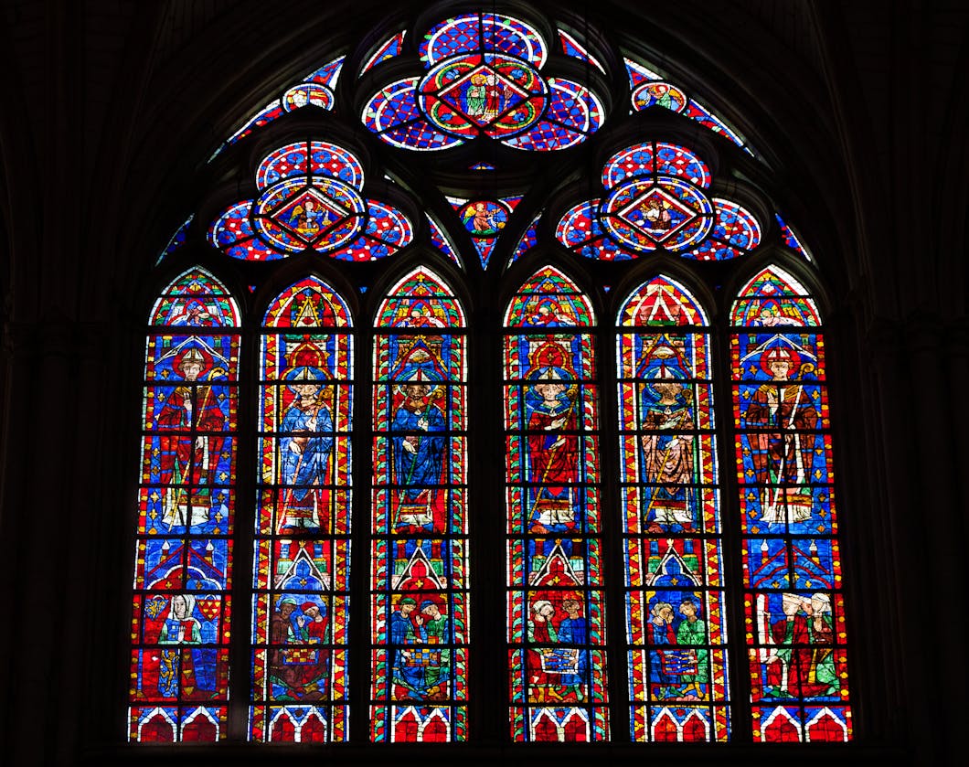 Window 210