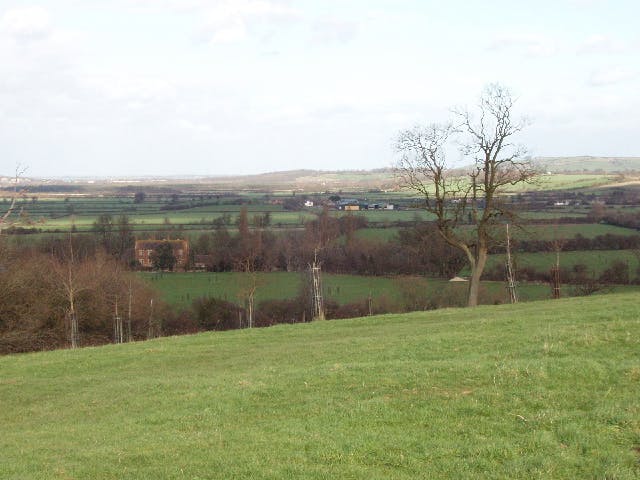 Beckley Park