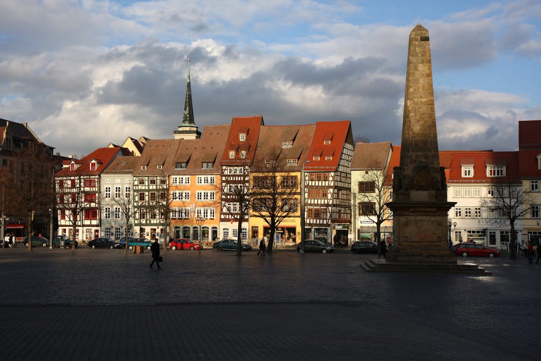 Domplatz