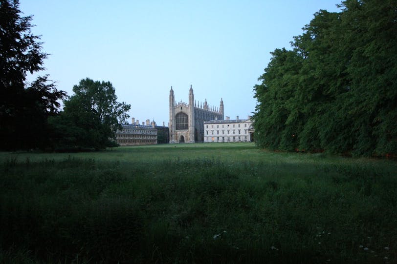 king's college chapel