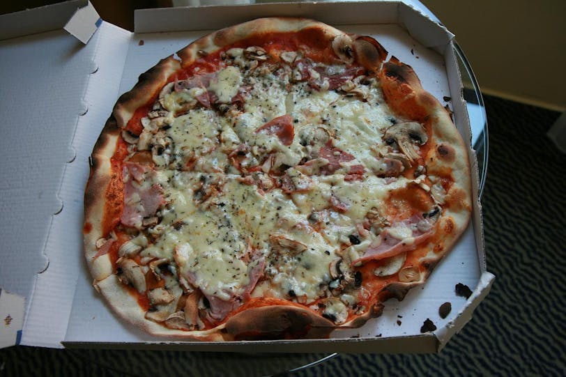 best pizza in nice
