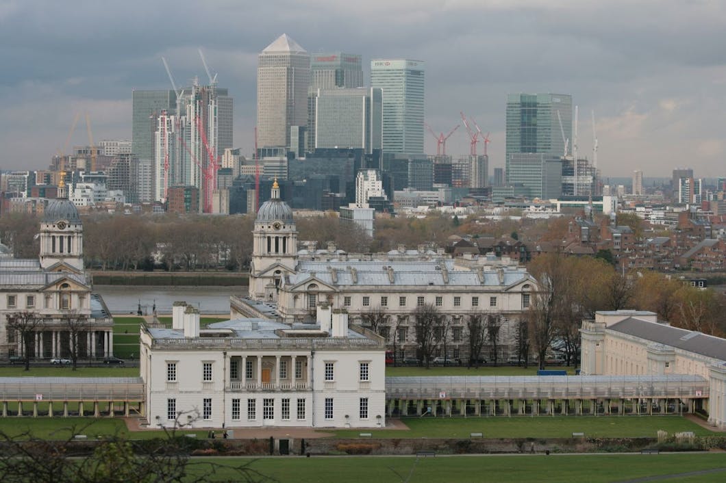 greenwich