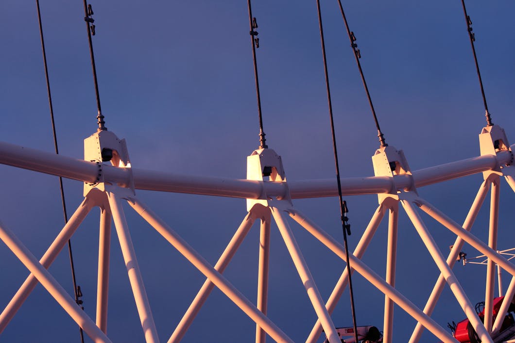London Eye