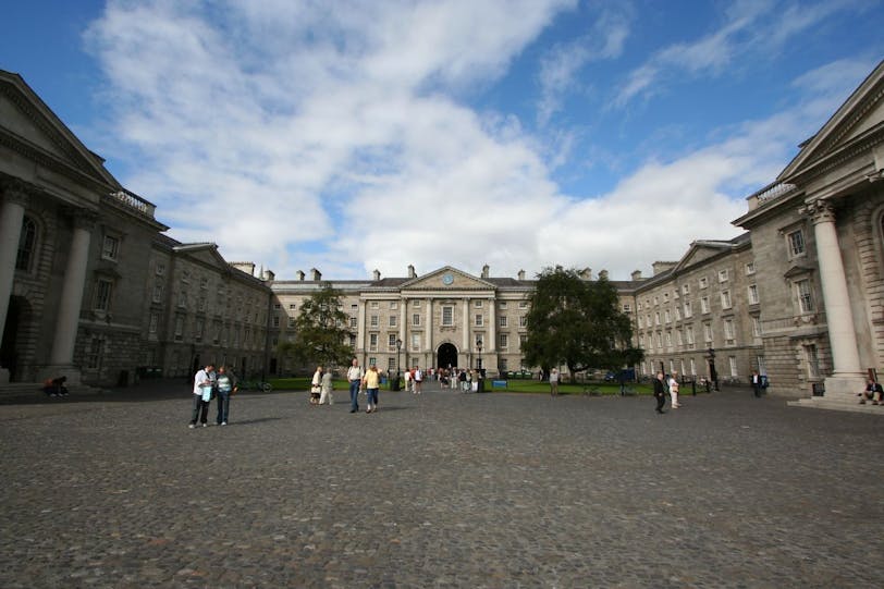 trinity college
