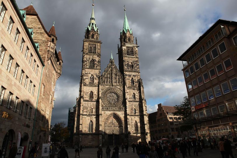 Nuremberg, Germany