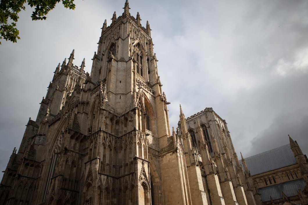 York Minster