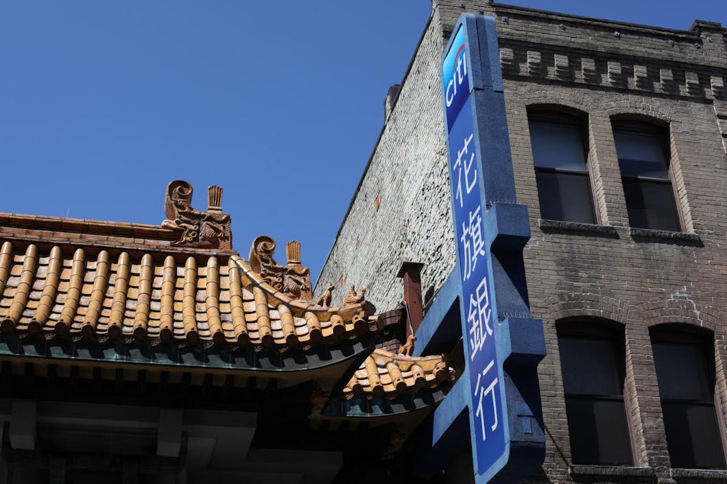 chinatown