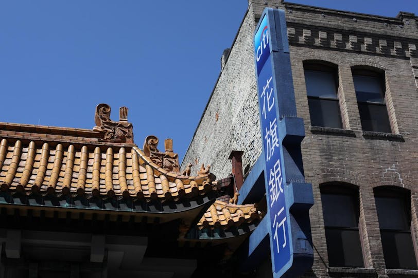 chinatown