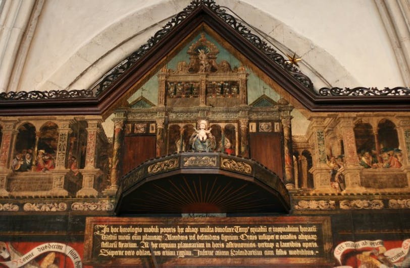 münster cathedral, germany