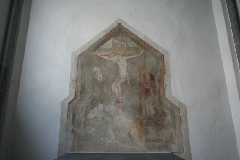 st. andreas, cologne