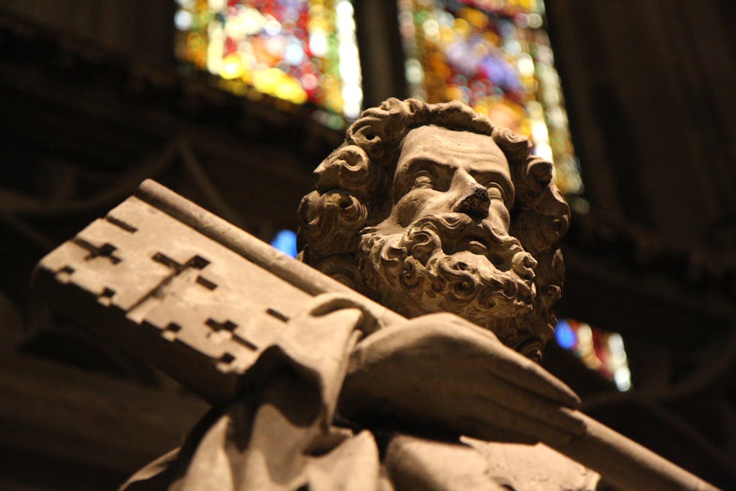 Saint Peter