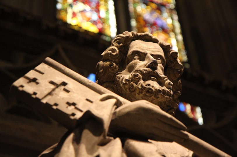 Saint Peter