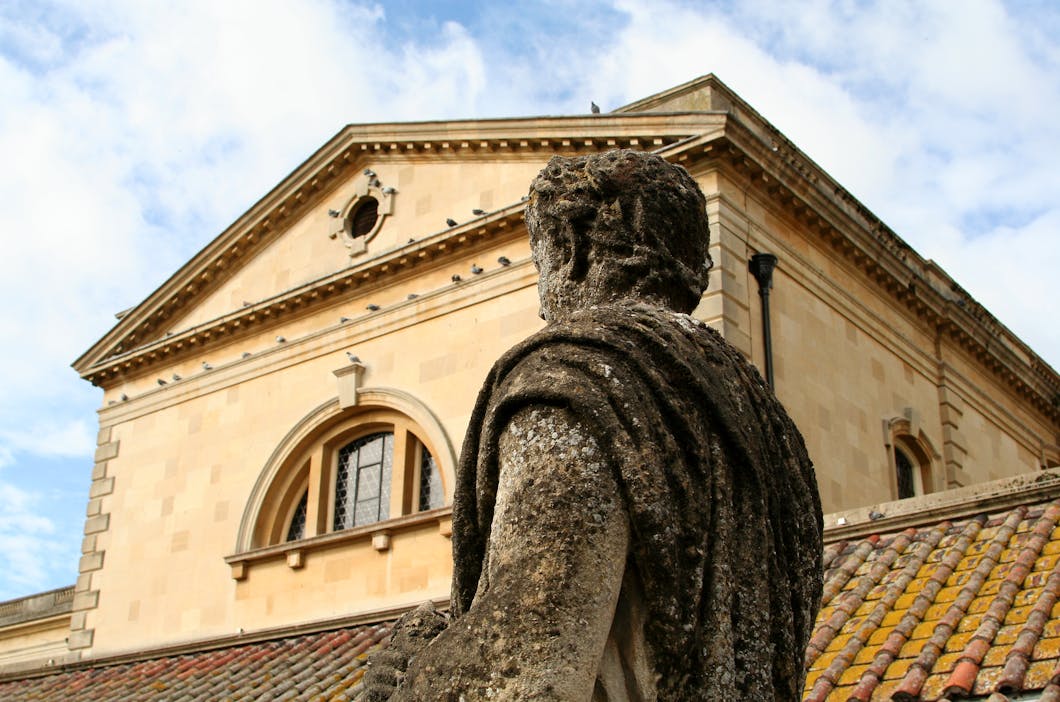 Statue