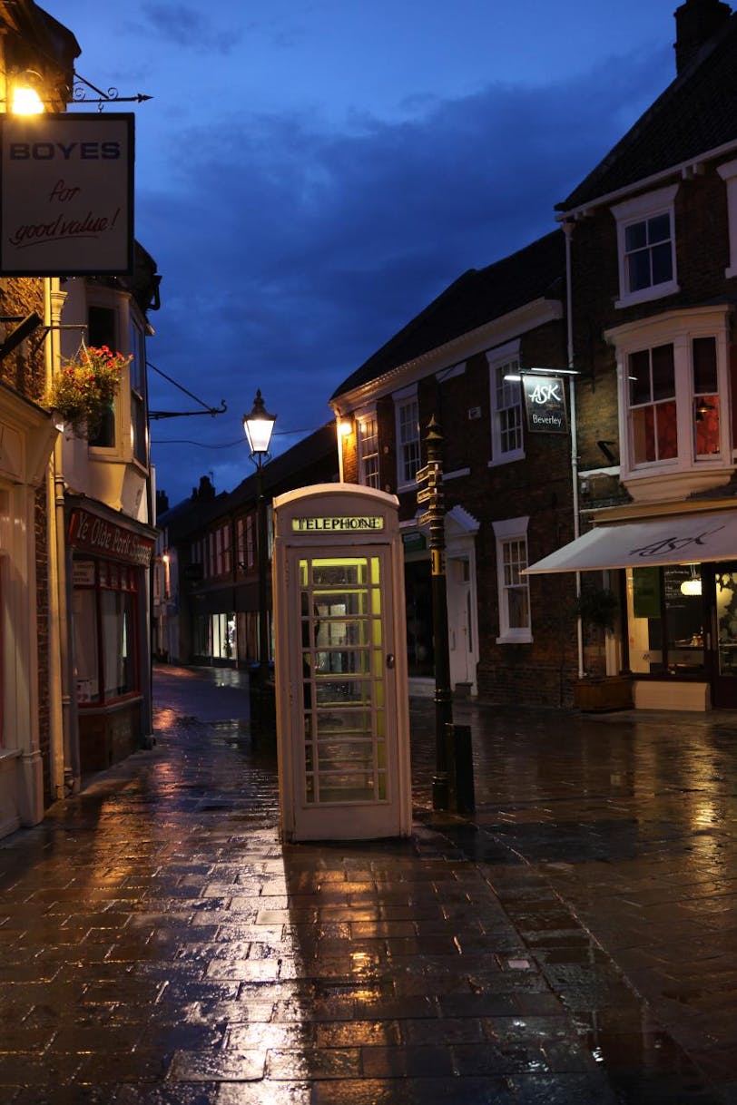 Beverley, England