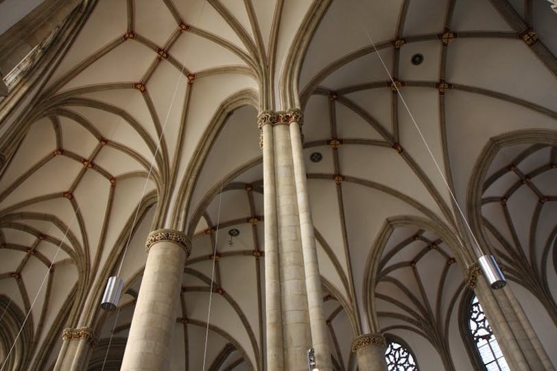 lambertikirche, münster
