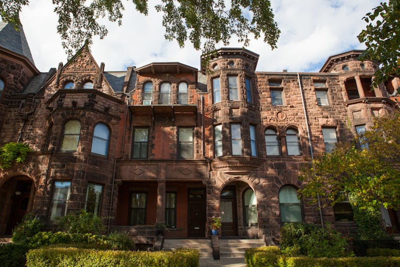F. Scott Fitzgerald House