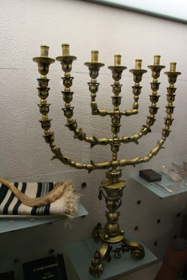 menorah