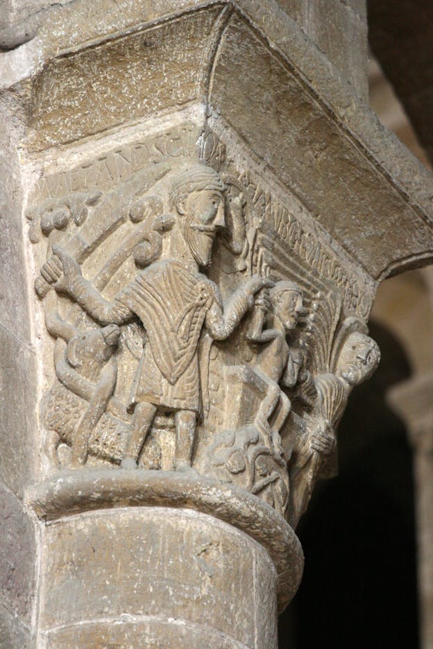 Sacrifice of Isaac