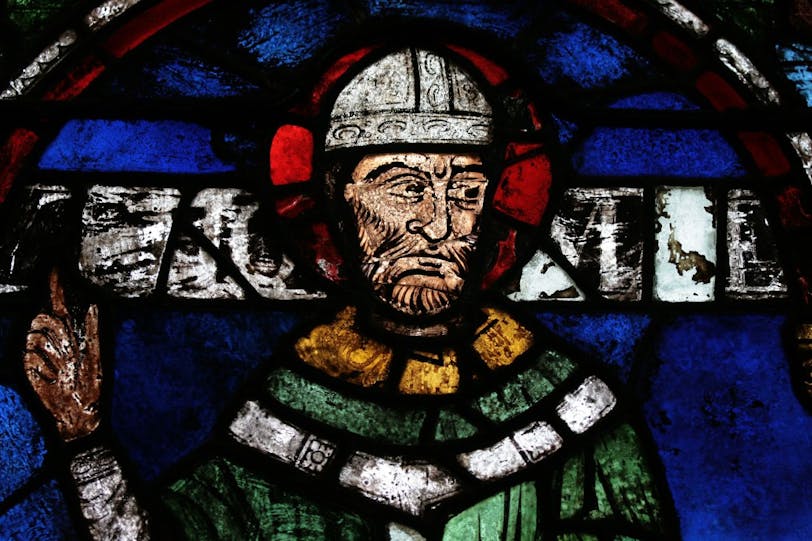 st thomas becket