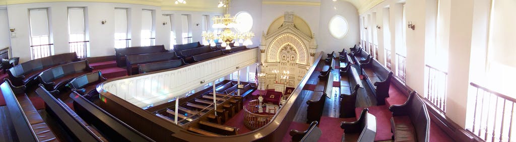Jewish Museum of Maryland