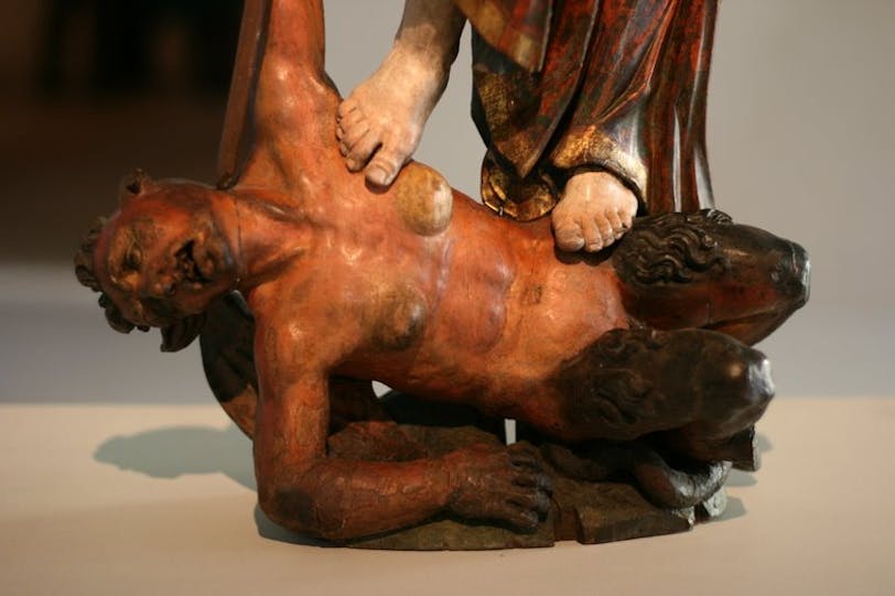 kolumba museum, cologne