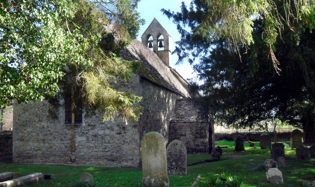 St. Margaret's Church, Binsey