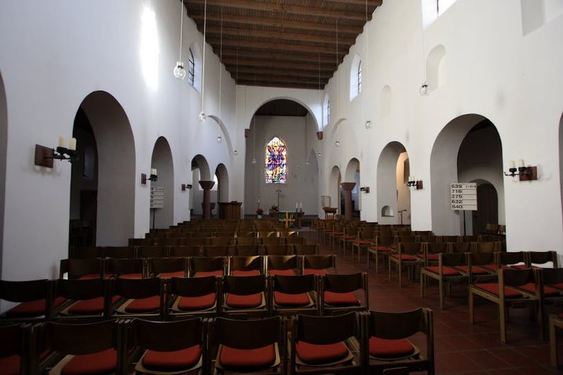 magnuskirche