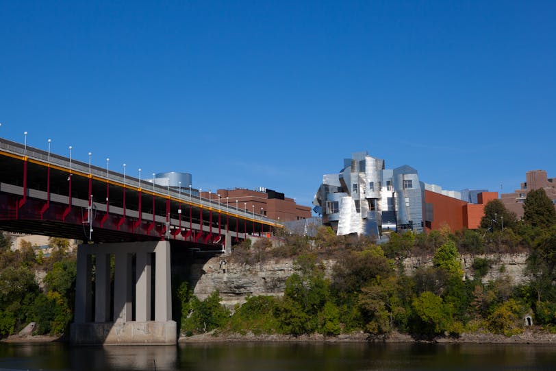 Weisman Art Museum